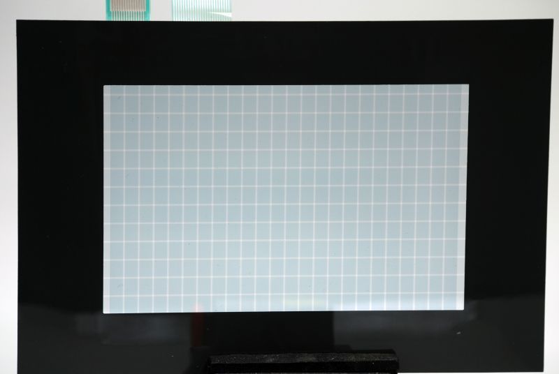 Bild2 Matrix Touch Panel (c) QWERTY GmbH. 2011